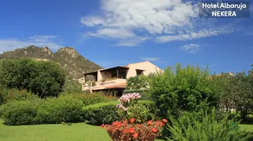 ALBARUJA HOTEL