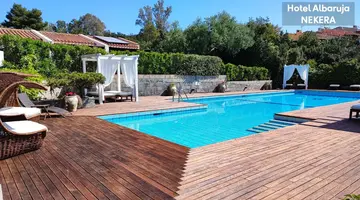 ALBARUJA HOTEL