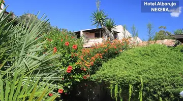 ALBARUJA HOTEL