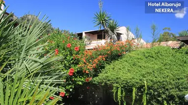 ALBARUJA HOTEL