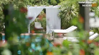 ALBARUJA HOTEL