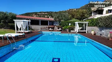 ALBARUJA HOTEL