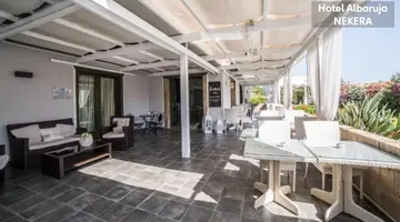 ALBARUJA HOTEL