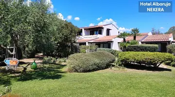 ALBARUJA HOTEL