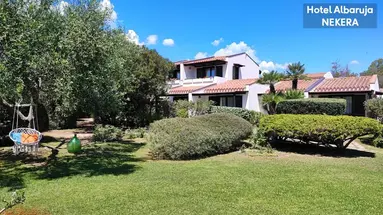 ALBARUJA HOTEL