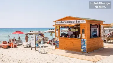 ALBARUJA HOTEL