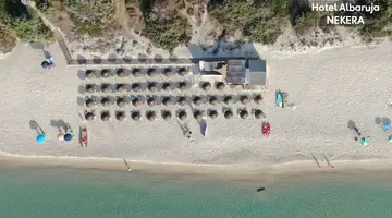 ALBARUJA HOTEL