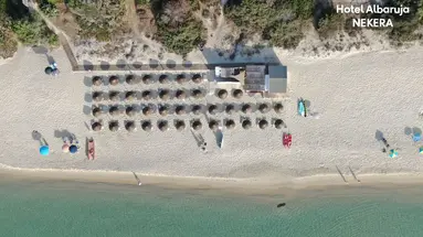 ALBARUJA HOTEL