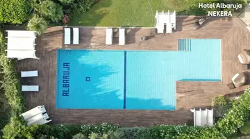 ALBARUJA HOTEL