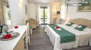 ALBARUJA HOTEL