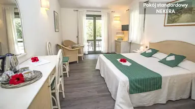 ALBARUJA HOTEL