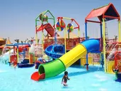 ALBATROS AQUA BLUE SHARM