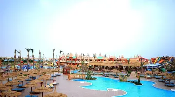 ALBATROS AQUA BLUE SHARM