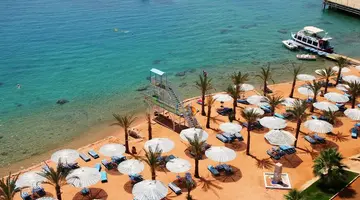 ALBATROS AQUA BLUE SHARM
