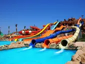 ALBATROS AQUA BLUE SHARM