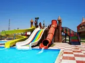 ALBATROS AQUA BLUE SHARM