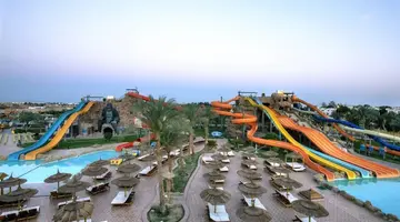ALBATROS AQUA BLUE SHARM