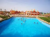 ALBATROS AQUA BLUE SHARM