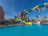 Albatros Aqua Park Ex Garden