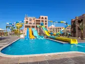 Albatros Aqua Park Ex Garden