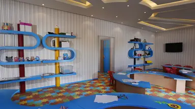 Albatros Aqua Park Ex Garden