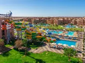 Albatros Aqua Park Ex Garden