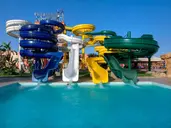 Albatros Aqua Park Ex Garden