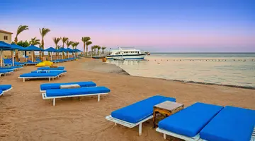 ALBATROS AQUA PARK HURGHADA