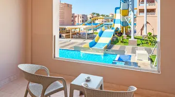 ALBATROS AQUA PARK HURGHADA