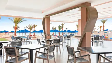 ALBATROS AQUA PARK HURGHADA