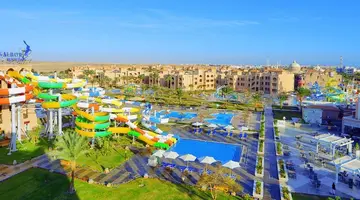 ALBATROS AQUA PARK HURGHADA