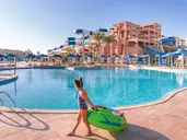 ALBATROS AQUA PARK HURGHADA