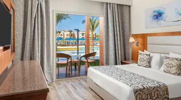 ALBATROS AQUA PARK HURGHADA
