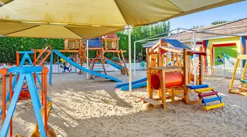 ALBATROS AQUA PARK HURGHADA