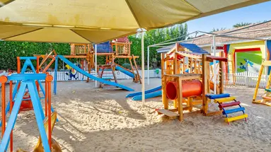 ALBATROS AQUA PARK HURGHADA
