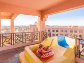 ALBATROS AQUA PARK HURGHADA