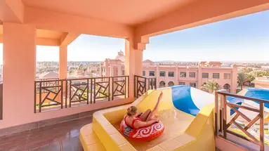 ALBATROS AQUA PARK HURGHADA