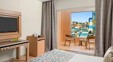 ALBATROS AQUA PARK HURGHADA