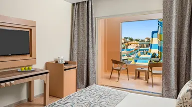 ALBATROS AQUA PARK HURGHADA