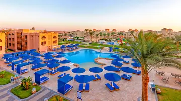 ALBATROS AQUA PARK HURGHADA