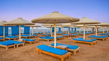 ALBATROS AQUA PARK HURGHADA