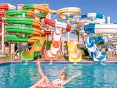ALBATROS AQUA PARK HURGHADA