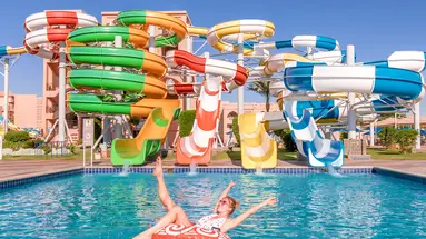 ALBATROS AQUA PARK HURGHADA