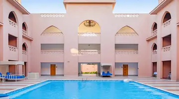 ALBATROS AQUA PARK HURGHADA