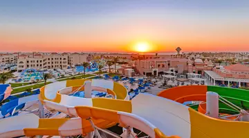 ALBATROS AQUA PARK HURGHADA