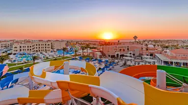 ALBATROS AQUA PARK HURGHADA