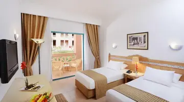 Albatros Aqua Park Resort
