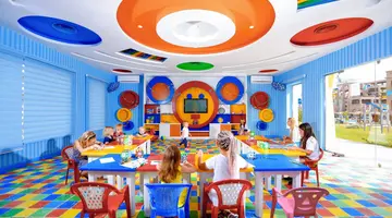 Albatros Aqua Park Resort