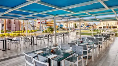 Albatros Aqua Park Resort