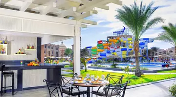 Albatros Aqua Park Resort